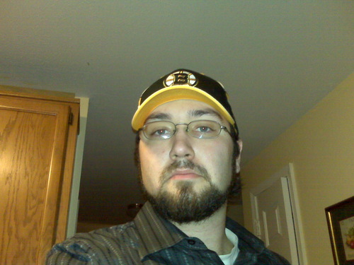 SpydrMrphy's profile picture. 