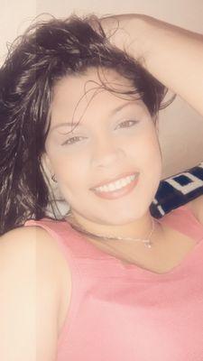 Bendecida