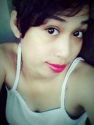 I sin but I'm not the devil, I'm good but I'm not an angel