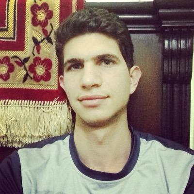 RahmanAbdell's profile picture. هندسة بتروووووووووووووول