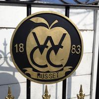 WeaverhamCC (@weaverham_cc) Twitter profile photo