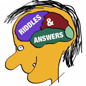 Follow us for daily Puzzles/Riddles/Travia/brain teasers and much more ..........