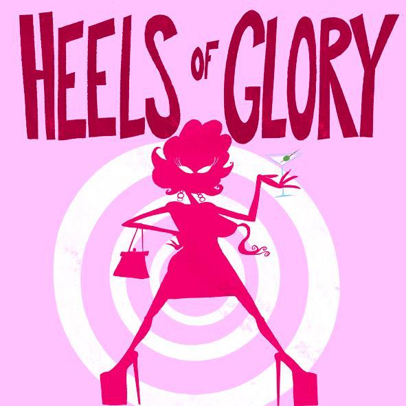 Official Twitter account for the Drag Action Musical, Heels of Glory. Next show 9-26 June 2016: https://t.co/kS5Z1DgYDS