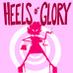 Heels of Glory (@heelsofglory) Twitter profile photo