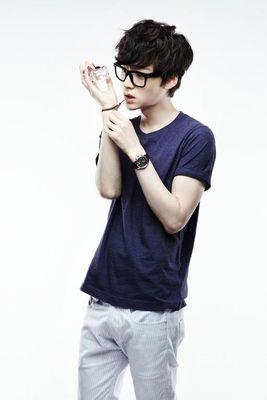 Roleplayer actor Ahn Jaehyun