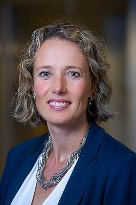 Senior communication advisor/Spokesperson at LVNL (Air Traffic Control Netherlands) | Likes cycling | Proud mother | Tweets are personal.
