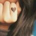 شَـيخّة خَوآتَها ♚،) (@aml_3_z) Twitter profile photo