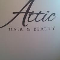 The Attic (@the_attic_2008) 's Twitter Profile