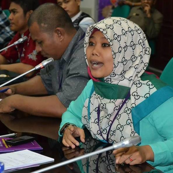Muslimah Insan Cita