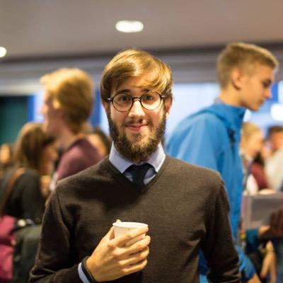 MSc in Accounting student at Bocconi University
