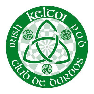 Keltoi Irish Pub te ofrece las mejores cervezas de importación y una gran variedad de copas y cockteles.
Buen ambiente, música Rock y eventos deportivos.