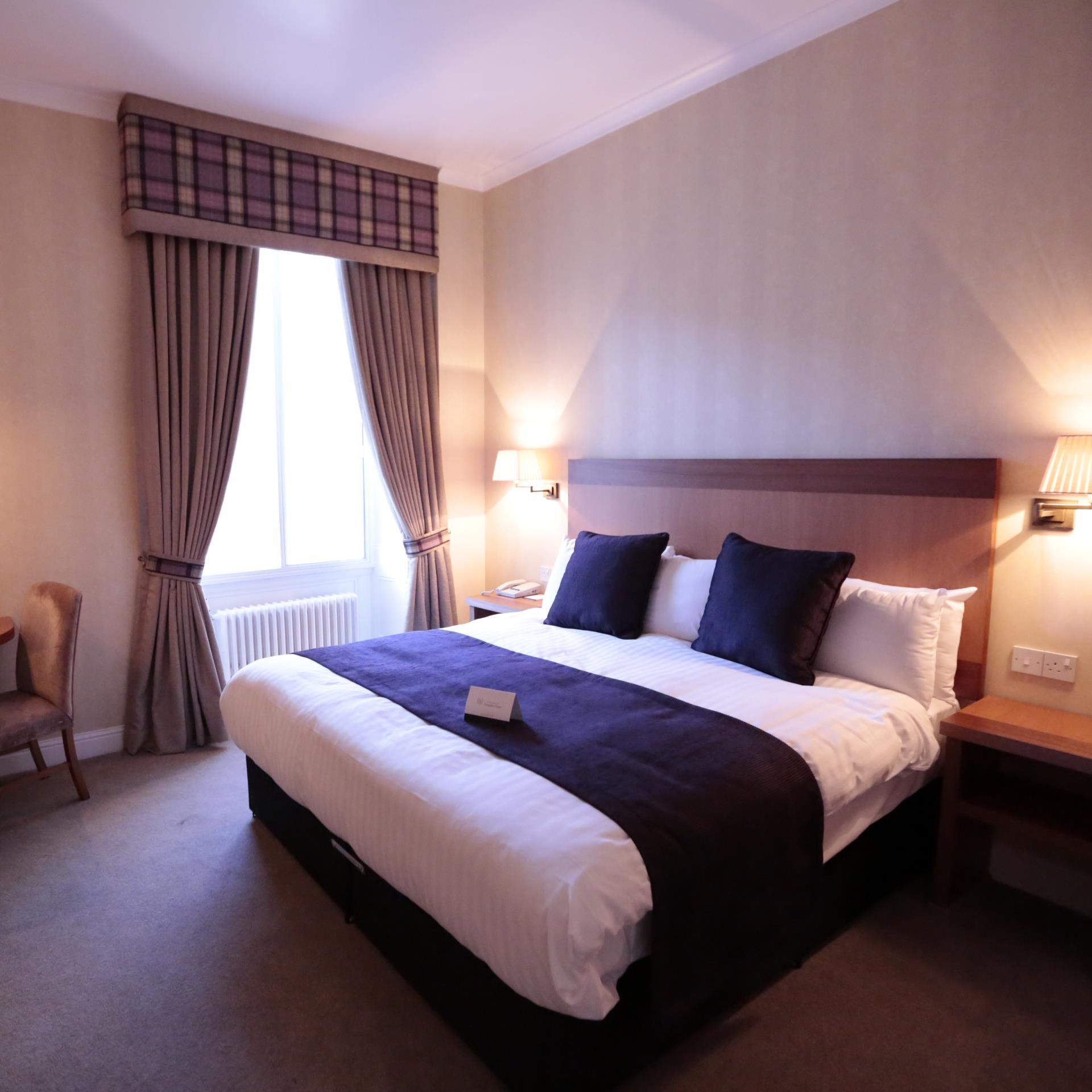 AberdeenDouglas's profile picture. The Douglas Hotel is located in the heart of Aberdeen City. We have Standard, Executive rooms, Luxury apartments,  Conference, Event rooms and Molly's Bistro