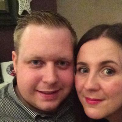 Better half: @Shivers_1988.
