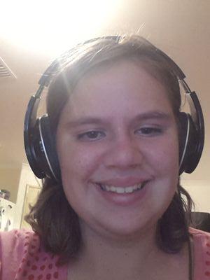 Ellzgirlz's profile picture. 