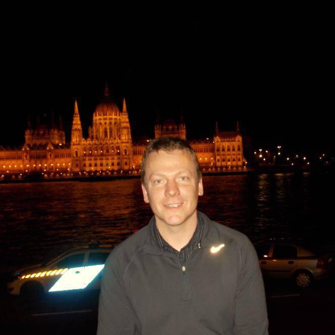 WTStocker's profile picture. Canola Seeds and Traits Marketing at BASF, Harrison’s Dad and avid Flyer Fan....