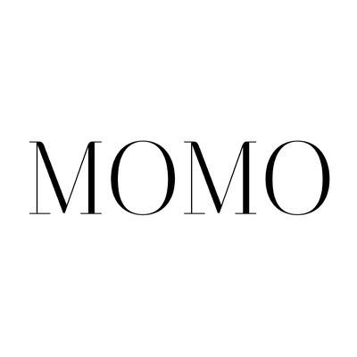 11 Union Street Southport PR90QF C/meo Collective, Finders Keepers, Alice McCall, The Fifth, Three Floor & more 01704 631405 Instagram MOMOsouthport