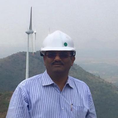 Expert in Conventional & #CleanTech Power. Coach/Mentor for highly aspirational in #career & Advisor for #Startup & #PersonalFinance.  #NIT Warangal alum