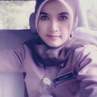 The pinker's (@andromedadhian) 's Twitter Profile