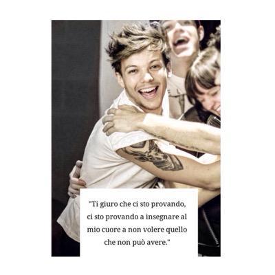 Louis Tomlinson will always be the best thing,I've never had  †  Truly and Deeply in love
@Louis_Tomlinson