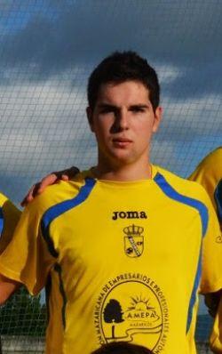De Sande, Mazaricos C.F