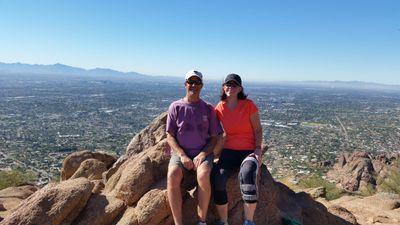 sueewarner's profile picture. 