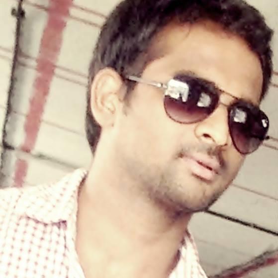 Pavan5687ch's profile picture. INDIAN