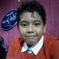 ToperTopJkt (@sahrul_nae) 's Twitter Profile