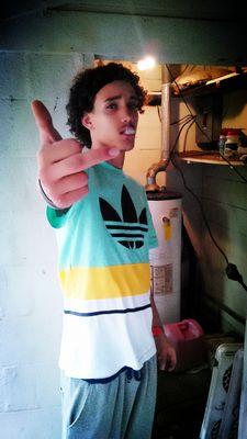 Get money fuck bitches