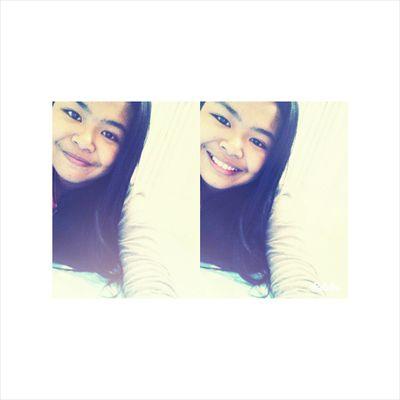 Angel Jane Derla• Ms. Imperfect! You dont know me, so dont judge me.