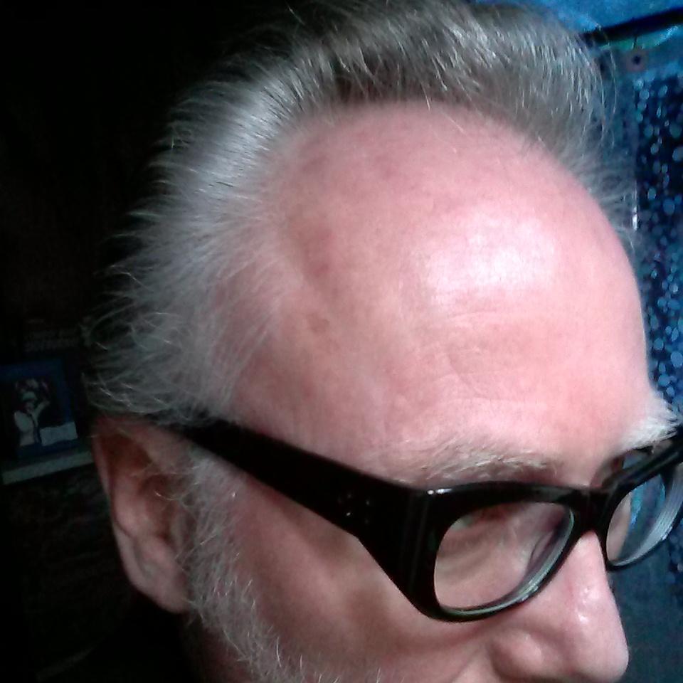 Steve Davis Profile
