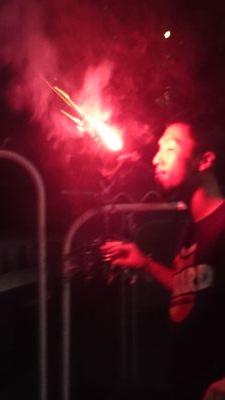 basebox_sksi's profile picture. Hakuro64th⇒Shikisai28th 野球部#7                            星火燎原/りなちゃんまん