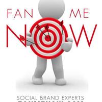 Targeted Marketing (@realfanmenow) Twitter profile photo