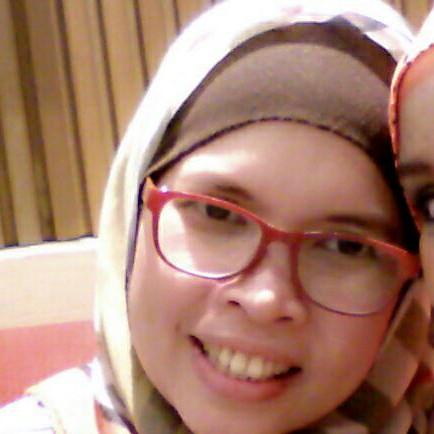 titisitihajar's profile picture. titihajar06@gmail.com