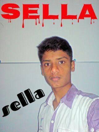 My Name Is SELLA😈😈