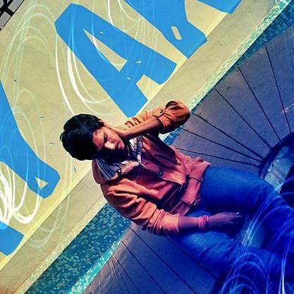 akshayakki2445's profile picture. 