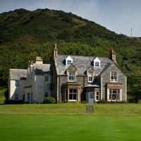 Knockinaam Lodge (@knockinaamlodge) 's Twitter Profile