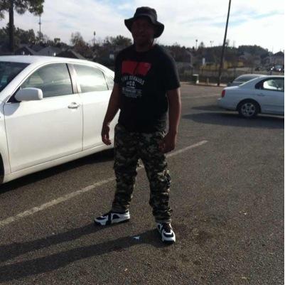 rip jerald cater #9