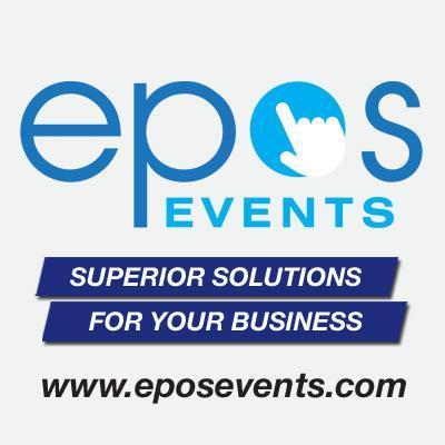 EPOS Events distribute the highest grade point of sale systems (POS) EPOS systems, mobile & barcode products to the events industry #short term hire