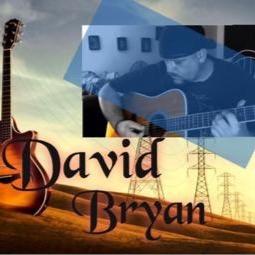My name is David im from Denison TX. visit my YouTube channel of Acoustic Covers an subscribe, like & share