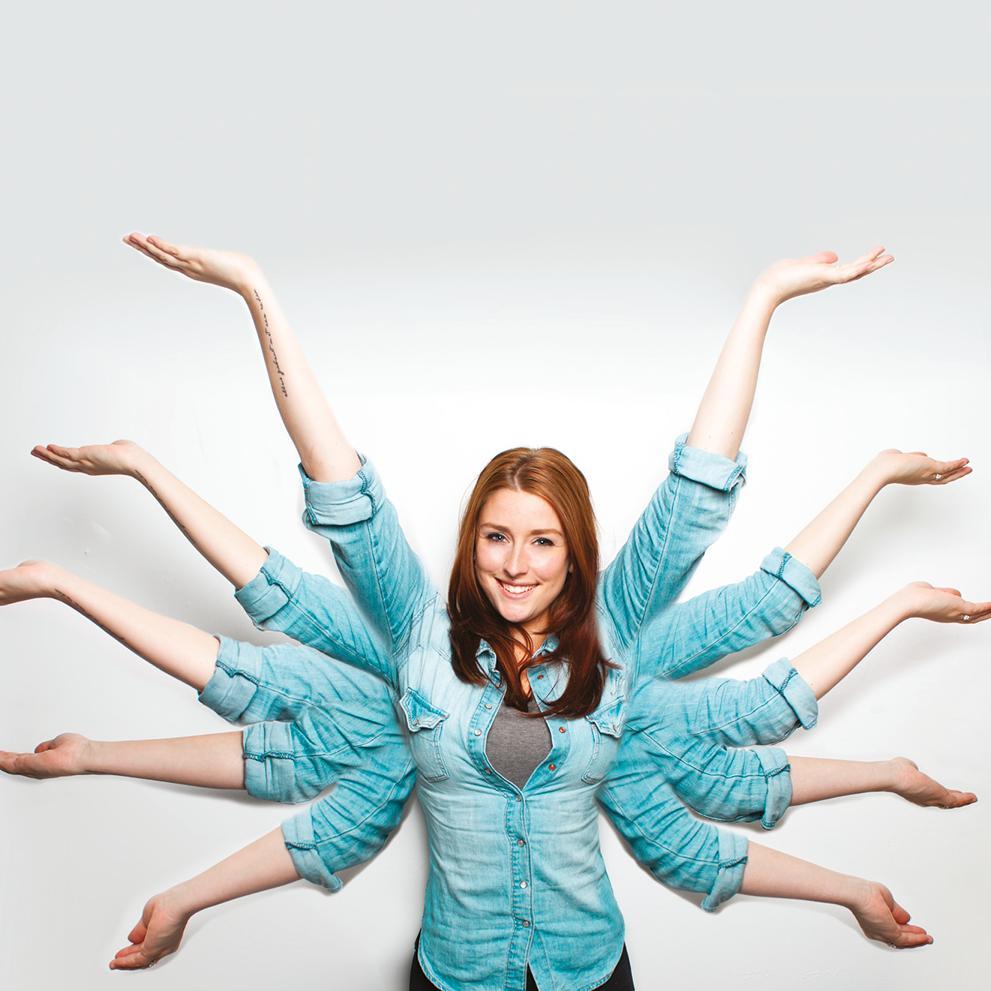 Media | Communicatie | Valerie Communiceert.nl |