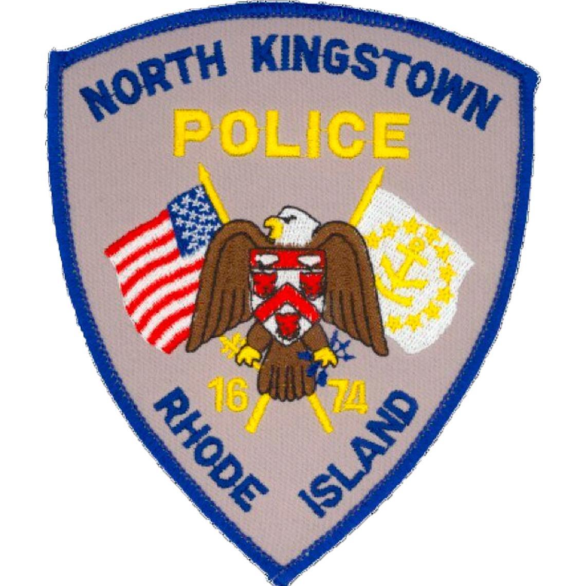 Official account of the North Kingstown Police Department.  This twitter account is not monitored 24/7, dial 911 to report an emergency.