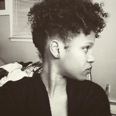 bonitafunsized's profile picture. Imperfections Create Character So Just Be Yourself | College Girl | 19 |