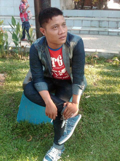 Yg penting hidup