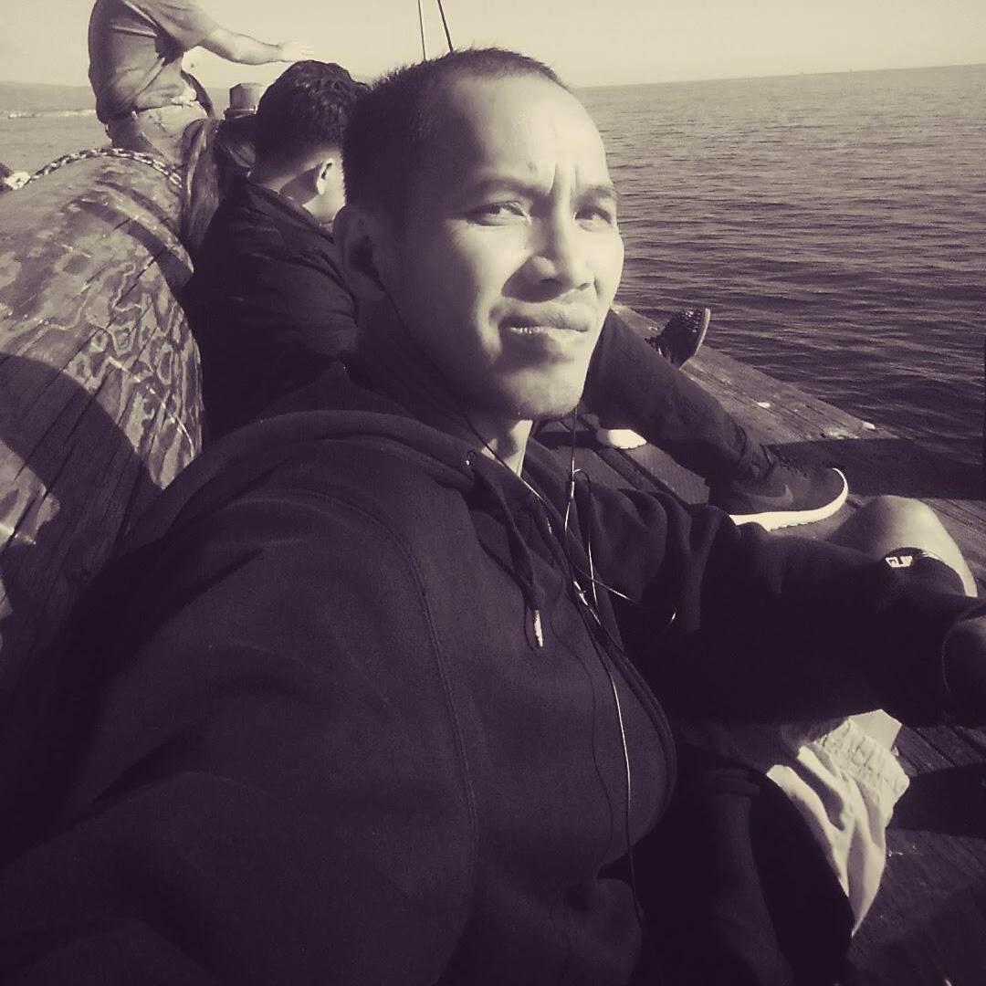 programmer/climber/traveler/dreamer
