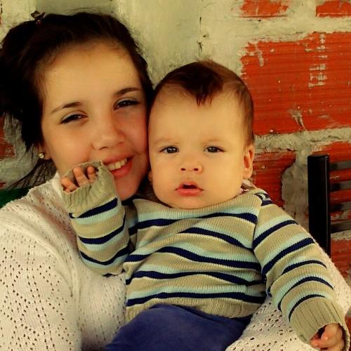 AntonellaKuchak's profile picture. Dime si el amor que te invade por mi está allí, no ha cambiado y crece sin fin, porque tengo también un sentimiento hacia ti y no quiero pensar que vivo sin ti.