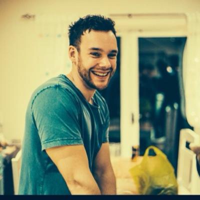 Luke_Gibbs88's profile picture. Studio Engineer at Angelic Record Productions. Music, Fitness, Friends, Fun, Life