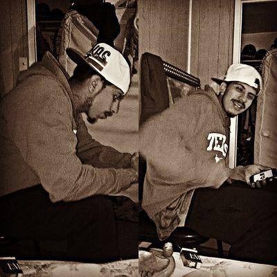 strait chilled