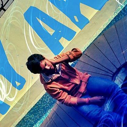 akshayakki2554's profile picture. 