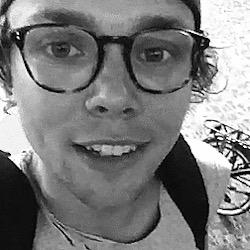 cal is actually daddy