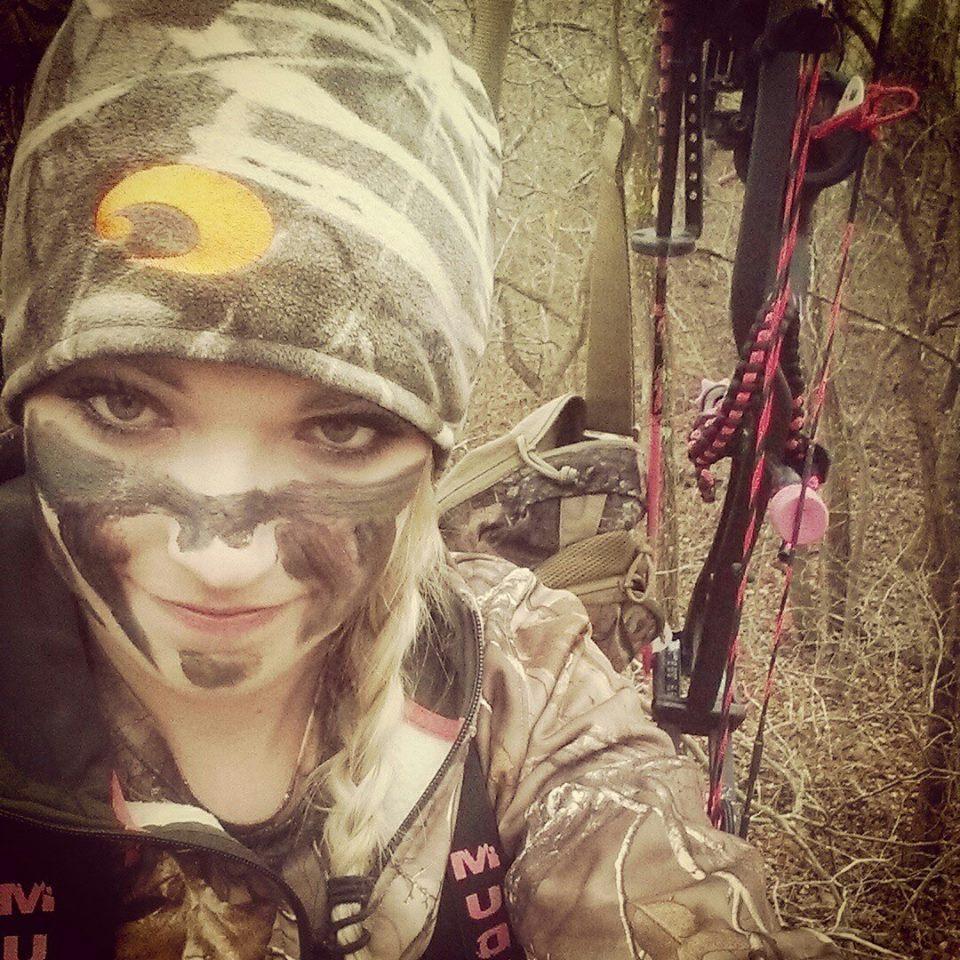 Just For Does Pro Staff for Kentucky!
http://t.co/n3pOWkg9ES